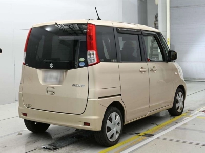 SUZUKI PALETTE