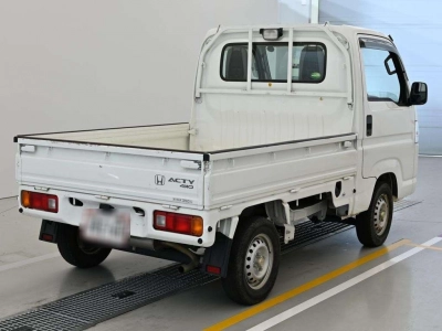 HONDA ACTY TRUCK