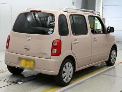 DAIHATSU MIRA COCOA