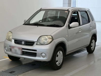 SUZUKI KEI