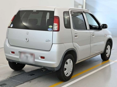 SUZUKI KEI