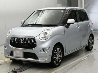 TOYOTA PIXIS JOY