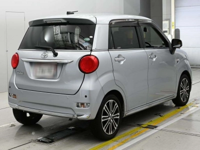 TOYOTA PIXIS JOY