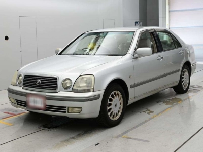 TOYOTA PROGRES