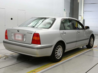 TOYOTA PROGRES
