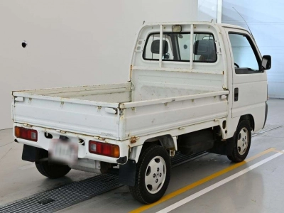 HONDA ACTY TRUCK