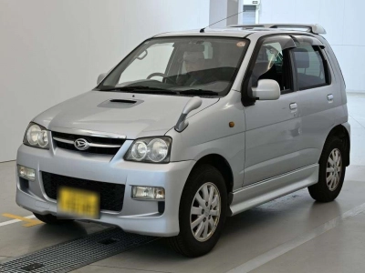 DAIHATSU TERIOS KID