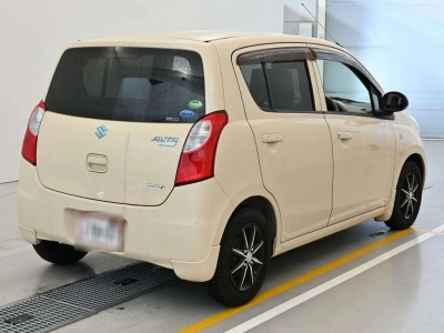 SUZUKI ALTO ECO