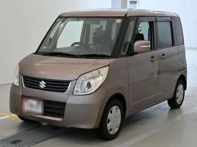 SUZUKI PALETTE