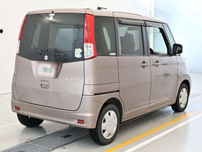 SUZUKI PALETTE