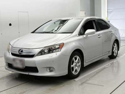 LEXUS HS