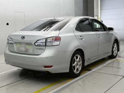 LEXUS HS