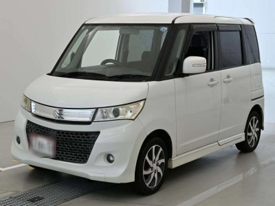 SUZUKI PALETTE SW