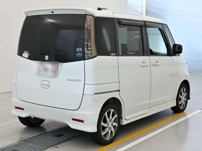 SUZUKI PALETTE SW