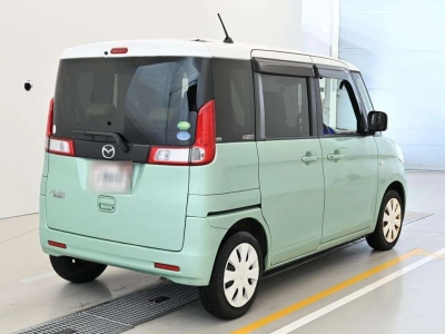 MAZDA FLAIR WAGON