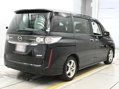 MAZDA BIANTE
