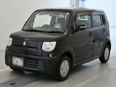 SUZUKI MRWAGON