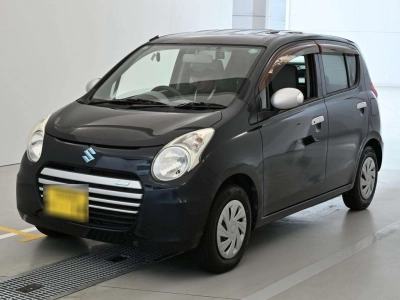 SUZUKI ALTO ECO