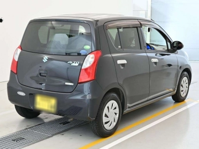 SUZUKI ALTO ECO