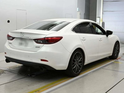 MAZDA ATENZA SEDAN