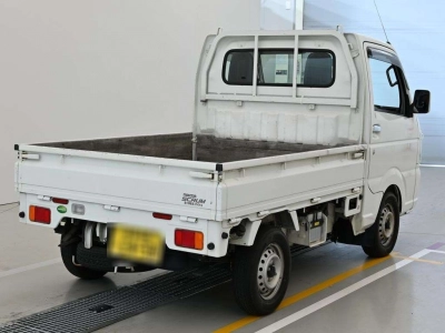 MAZDA SCRUM TRUCK