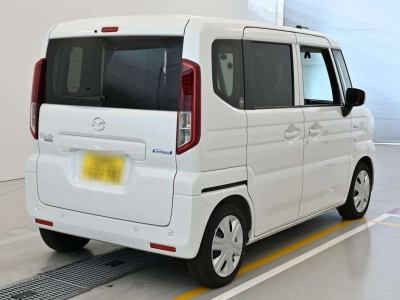MAZDA FLAIR WAGON
