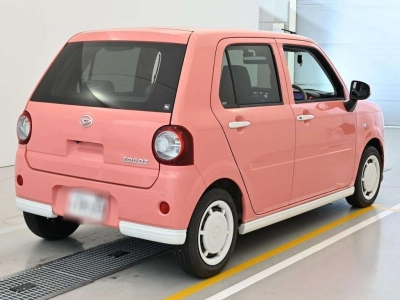 DAIHATSU MIRA TOCOT