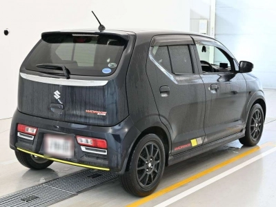 SUZUKI ALTO WORKS