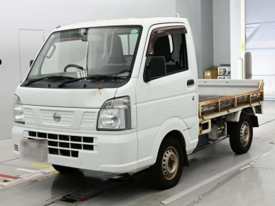 NISSAN NT100 CLIPPER