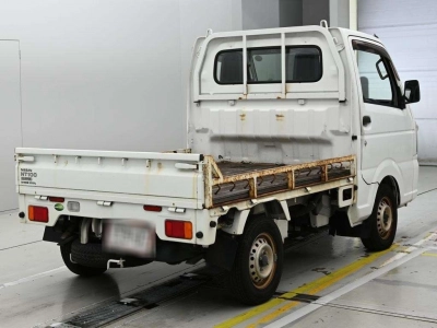 NISSAN NT100 CLIPPER