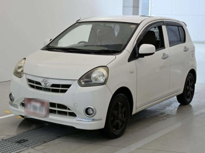TOYOTA PIXIS EPOCH