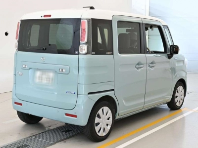 MAZDA FLAIR WAGON