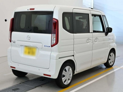 MAZDA FLAIR WAGON