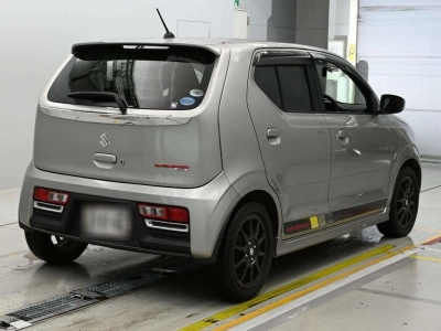 SUZUKI ALTO WORKS