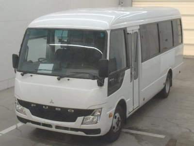 MITSUBISHI FUSO ROSA
