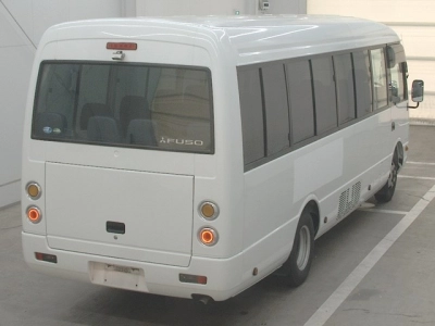 MITSUBISHI FUSO ROSA