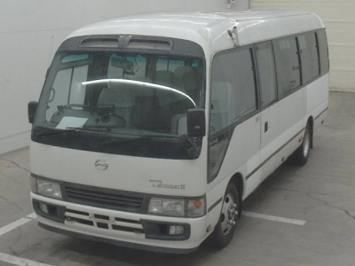 HINO LIESSE II