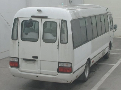 HINO LIESSE II