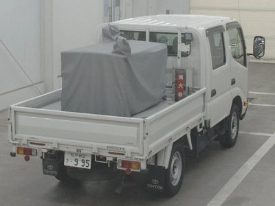 TOYOTA TOYOACE