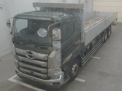 HINO OTHER