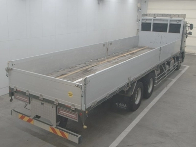 HINO OTHER