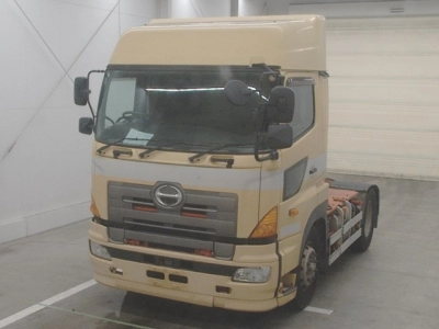 HINO OTHER