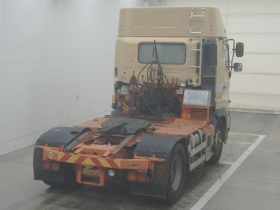 HINO OTHER