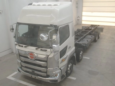 HINO OTHER