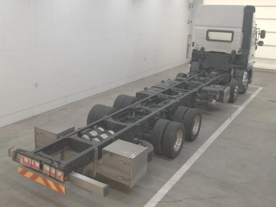 HINO OTHER