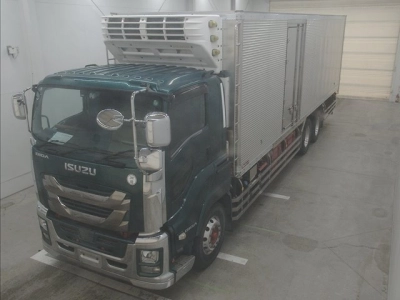 ISUZU OTHER
