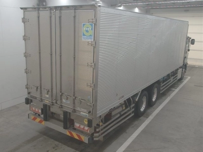 ISUZU OTHER