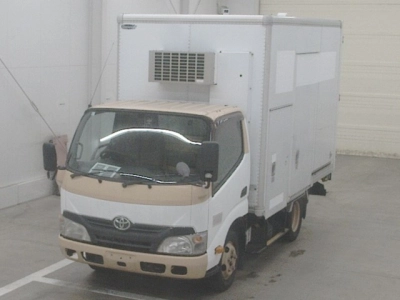 TOYOTA TOYOACE