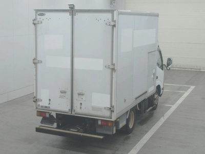 TOYOTA TOYOACE