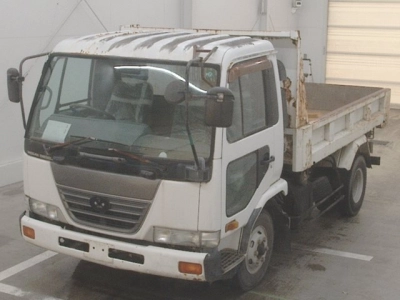 NISSAN DIESEL (UD) CONDOR